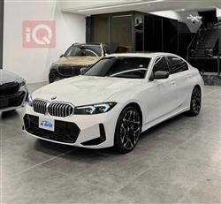 بي ام دبليو الفئة 3